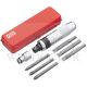 KTC IMPACT DRIVER SET SD6 (MADE IN JAPAN)