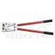 RONG YUNN RAT. CRIMPING TOOL K-150