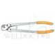 RONG YUNN STEEL WIRE ROPE CUTTER SCC-200 600MM