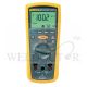 FLUKE INSULATION TESTER 1507
