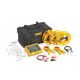 FLUKE EARTH GROUND TESTER 1623-2