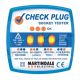 MARTINDALE CHECK PLUG 240V SOCKET TESTER CP501