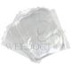 BAG POLYTHENE 5LB/PACK