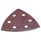 MAKITA ABRASIVE PAPER (WOOD / LONG-LIFE) 10PPP
