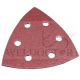 MAKITA ABRASIVE PAPER (WOOD) 10PPP