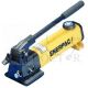 ENERPAC P391 HYDRAULIC JACK ( HAND PUMP )