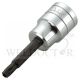 KTC 3/8'' DR TORX TAMPER T-TYPE SOCKET