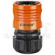 CLABER GARDEN HOSE COUPLING 1/2" - 8606 / 8607