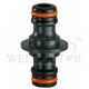 CLABER TWO WAY CONNECTOR 8613