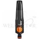 CLABER PLUS SPRAY PISTOL 8536 / 8537