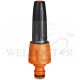 CLABER JET SPRAY NOZZLE 8616 / 8617