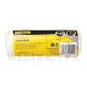 STANLEY ROLLER REFILL 7" ACRY YEL/STRIP 29259