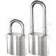 ABLOY PL320 BRASS PADLOCK