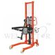 NIULI HYDRAULIC TILTING BARREL FORK LIFTER - COT 0.35