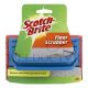 3M SCOTCH BRITE FLOOR SCRUBBER - 7722