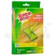 3M SCOTCH BRITE MF400-R QUICK SWEEPER KIT REFILL
