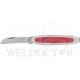 ARS FLORIST KNIFE / STRIGHT FN-6T-R-BP