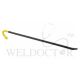 STANLEY HEXAGONAL STEEL RIPPING BAR