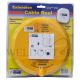 CK ONE WAY CABLE REEL 6M 2001