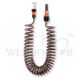 CLABER SPIRAL HOSE KIT 10M 9034