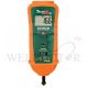 EXTECH COMBINATION TACHOMETER +IR THERMOMETER RPM10
