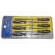 G-TECH NEEDLE FILE SET 6PC -NF6