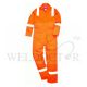 QUEBEE TECASAFE 580FR COVERALL