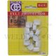 GG MED NYLON PROTECTOR/NAIL 16MM GG1068W