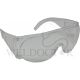 EVON SAFETY OVERGLASS HARDCOATED S1601 CLEAR [Z87.1]