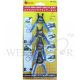 OREX 4PC 3" MINI SNAP RING PLIER SET 10"30MM MP-80S