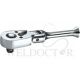 M10 STUBBY FLEXIBLE RATCHET HANDLE