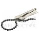 M10 CHAIN LOCKING PLIER 9" PLP-250