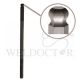 BONDHUS EXTRA LONG BALL END BLADE (INCHES)