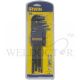 IRWIN 10PC 1.5~10MM L" LONG HEXA KEY SET [T9097001]