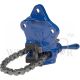 IRWIN CHAIN PIPE VICE 182C 6-100MM