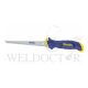 IRWIN PROTOUCH PLASTERBOARD SAW, 165MM 10505705