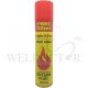 LIGHT ZONE GAS LIGHTER REFILL -300ML
