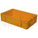 TOYOGO INDUSTRIAL CRATE ID4713-YEL