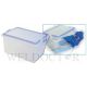 TOYOGO HANDY STORAGE BOX 9507 (33L) L52 X W36 X H26.5cm