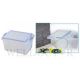 TOYOGO HANDY STORAGE BOX 9503 (5.1L) L27 X W18.5 X H14CM