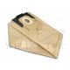 BOSCH DUST BAG-PAPER FILTER BAG 5PPP GAS11-21