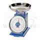 WEIGHING SCALE WITH ROUND TOP 20KG