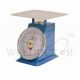 WEIGHING SCALE WITH SQUARE TOP 30KG