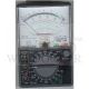 KYORITSU DIGITAL ANALOG MULTIMETER 1109S