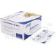 ASSURE ALCOHOL SWAB STERILE 3CMX3CM,2PLY 200'S/BOX
