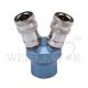SUNRISE 2-WAY Q/COUPLING SMV