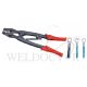 OPT CRIMPING TOOL KH38 - JIS 5.5, 8, 14, 22, 38MM²
