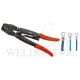 OPT CRIMPING TOOL KH8 - JIS 1.25, 2, 5.5, 8MM²