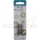 B&N HD DOUBLE END DRIVER BIT [+2]