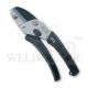 KAMAKI PRUNING SHEAR, ANVIL, HD 200MM TELFON, P860